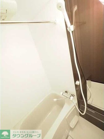 ハーモニーテラス柳堀町の物件内観写真